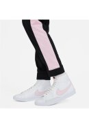 Trainingsanzug Black/Pink Foam/White/White 137/146