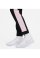 Trainingsanzug Black/Pink Foam/White/White 137/146