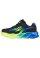 Thermo Flash Heat Flux Black/Blue/Lime 27