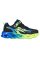 Thermo Flash Heat Flux Black/Blue/Lime 29