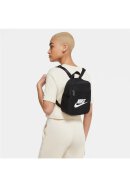 Futura 365 Mini Backpack Black/Black/White One Size