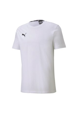 teamGoal 23 Casuals T-Shirt Puma White M